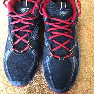 🎉💥🎉💥new Balance 610 trail sneakers 👟 for men